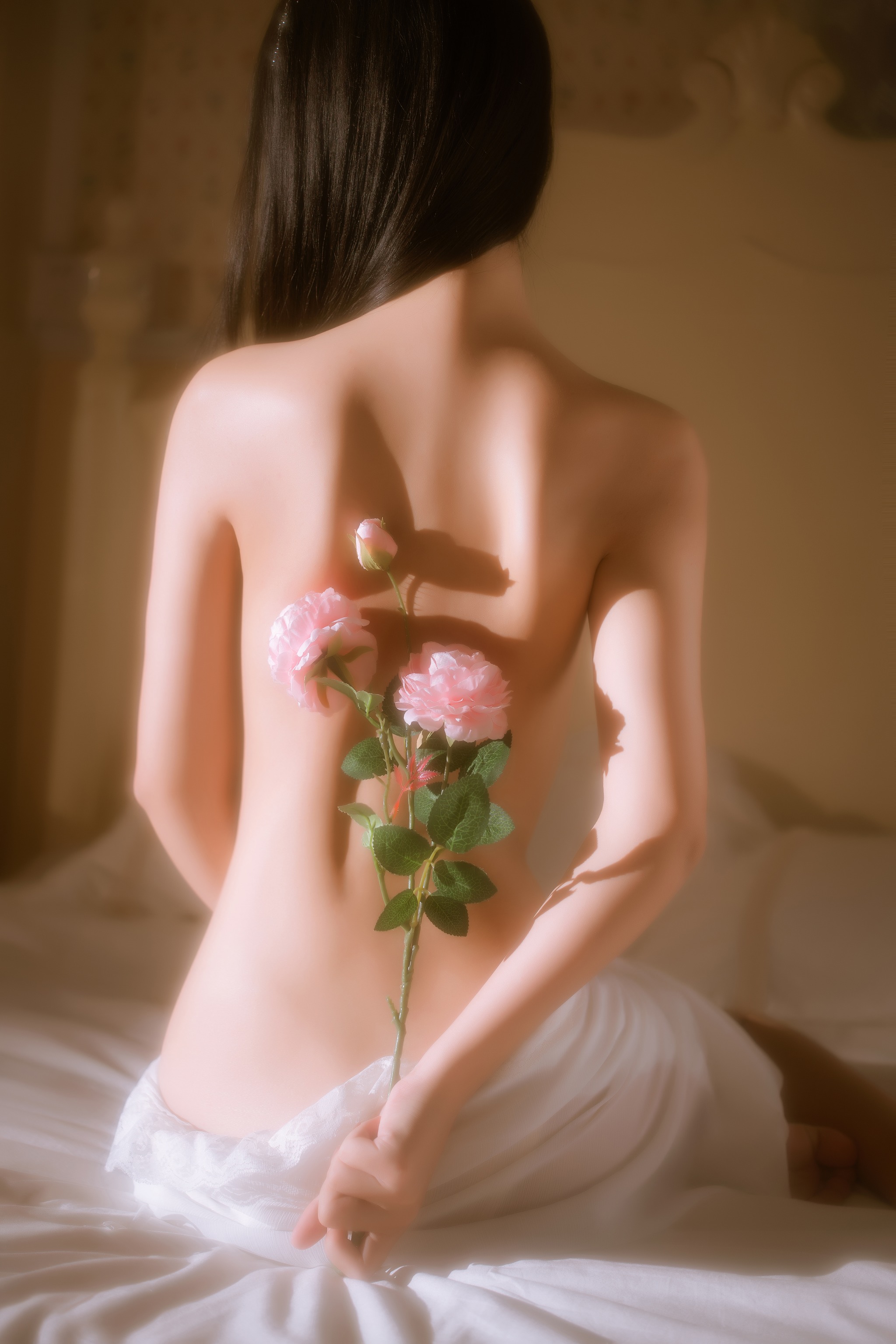 图片[1]-萌芽儿o0 – NO.015 金色套装 [70P]-XikXak
